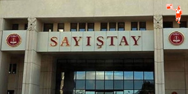 Sayıştay raporları: AKP’li belediyelerde milyonluk usulsüzlükler ve ihalesiz işlemler ortaya çıktı