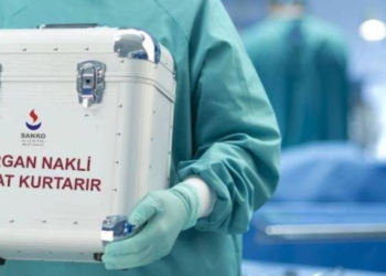 Türkiye’de 30 binden fazla hasta organ nakli bekliyor: Bağış oranı Avrupa’nın çok gerisinde