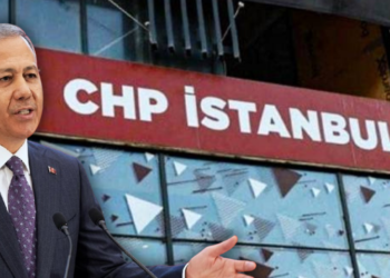 Yerlikaya’dan CHP’ye: “Hukuka saygı deseydiniz il binasında bir tane polis bile olmazdı”