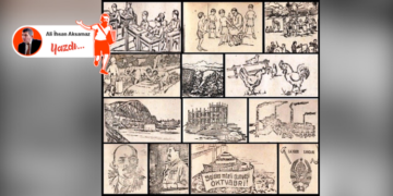 Lazca ders kitaplarında sınıf mücadelesi metinleri-3 [Lazca-Türkçe]