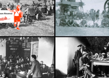 Lazca ders kitaplarında sınıf mücadelesi metinleri-1 [Lazca-Türkçe]