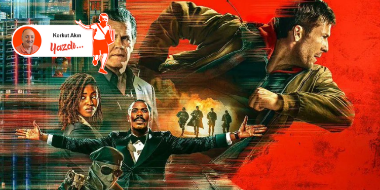 Televizyon(lar) hepimizi kandırıyor