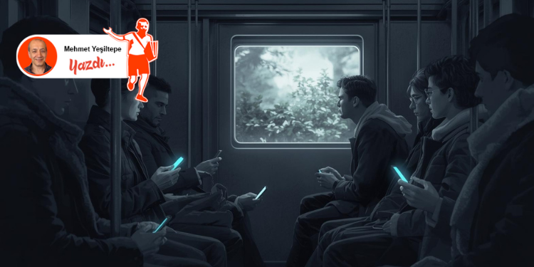 Gündelik Hayatın Eleştirisi ve Devrimi