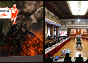 Tarafların Adı Üzerinde Uzlaşamadığı Sürece Dair Düşünceler  (1)