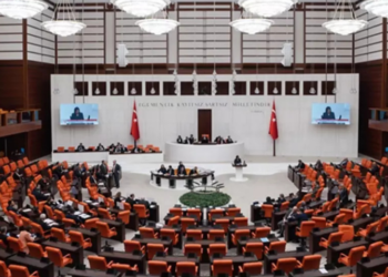 11. Yargı Paketi Resmi Gazete’de yayımlandı: 50 bin hükümlü için tahliye yolu açıldı