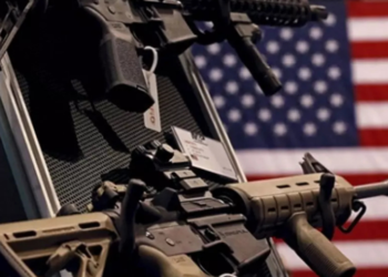 ABD’den 5,7 milyar dolarlık silah satışı: Danimarka, Kanada ve Lübnan’a onay