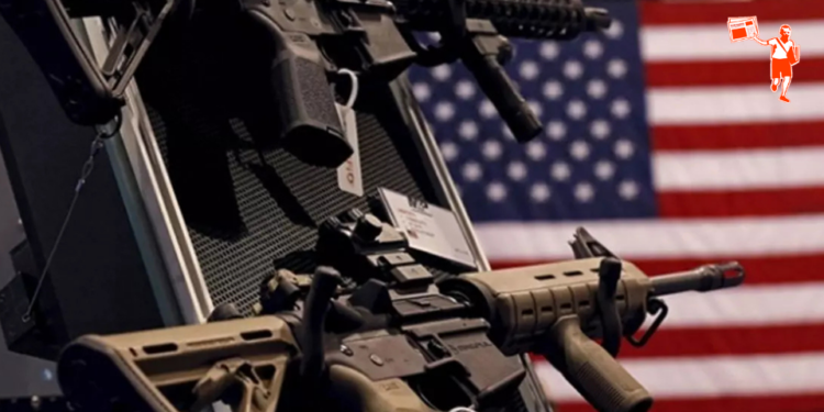 ABD’den 5,7 milyar dolarlık silah satışı: Danimarka, Kanada ve Lübnan’a onay