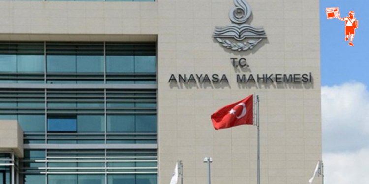 AYM’den cezaevinde avukat görüşmelerine ilişkin ihlal kararı: “Özel hayata saygı hakkı zedelendi