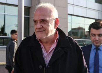 Ahmet Çakar hakkında MASAK raporu: 60 milyon TL’lik para trafiği