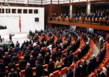 Bütçede iktidar–muhalefet gerilimi: Ekonomi, emek ve katliamlarla yüzleşme Meclis gündeminde