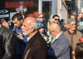 Emeklilik yaşını aşan on binlerce kişi yeniden iş arıyor