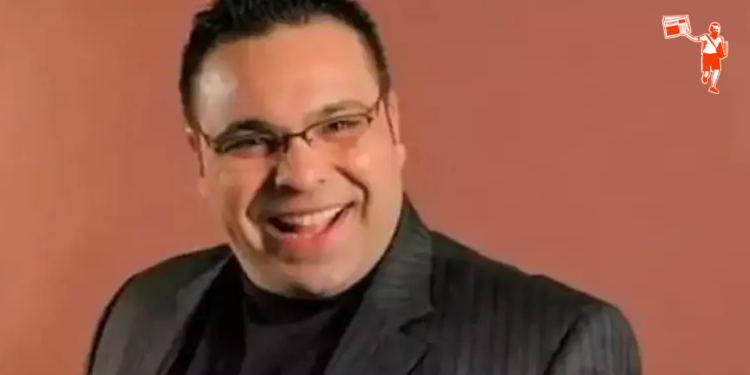 GAİN Medya soruşturmasında Okan Karacan gözaltına alındı