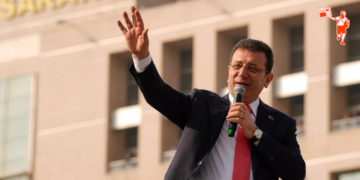 İmamoğlu operasyonunu “sızdırdığı” iddia edilen savcı HSK incelemesinde