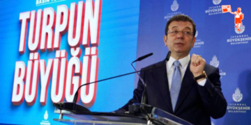 İmamoğlu’nun “Turpun Büyüğü” davasında hâkim değişti, duruşmayı başka mahkeme yönetecek