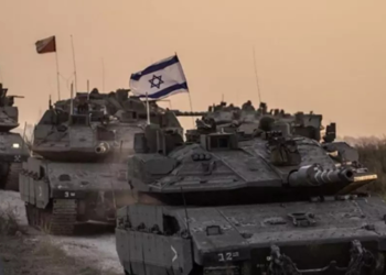 İsrail tankları Kuneytra’da ilerledi: Şam “1974 Ateşkes Anlaşması ihlal ediliyor” dedi