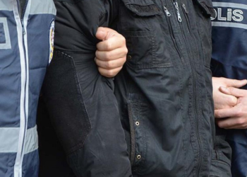 İstanbul merkezli IŞİD soruşturması: 115 şüpheli hakkında işlem, 110 gözaltı