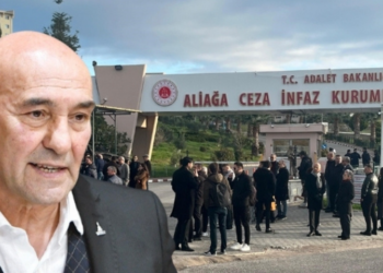 İzBB kooperatif davasında karar: Barış Karcı tahliye edildi, Tunç Soyer tutuklu kaldı