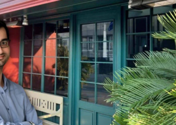 “Kütüphane” mekânı yeniden gündemde: Barış Terkoğlu’ndan dikkat çeken baskın iddiası