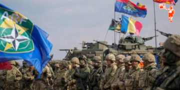 NATO tarihinde ilk: ABD’siz Rusya tatbikatı Avrupa’nın savunma açığını ortaya koydu