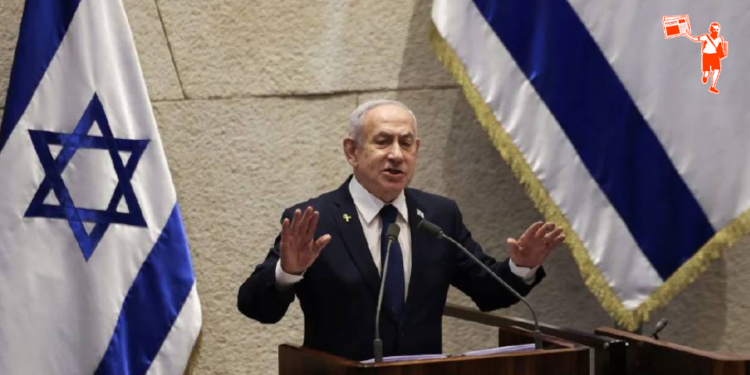 Netanyahu’dan açık tehdit: “İran’la işimiz bitmedi, bu savaş hiç bitmeyecek”