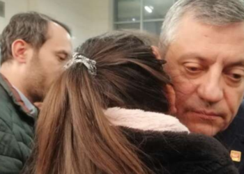 Özgür Özel’den Gülşah Durbay için veda: “CHP ailesi iki evladını kaybetti”