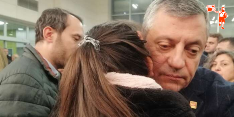 Özgür Özel’den Gülşah Durbay için veda: “CHP ailesi iki evladını kaybetti”