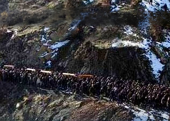 Özgür Özel’den Roboskî anması: “Bu katliam Türkiye’nin yakın tarihinde bir utançtır”