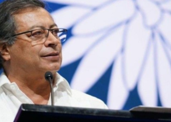 Petro’dan Trump’a sert uyarı: “Egemenliğimizi tehdit etmeyin, kaplanı uyandırırsınız”