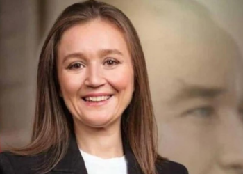 Şehzadeler Belediye Başkanı Gülşah Durbay entübe edildi