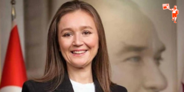 Şehzadeler Belediye Başkanı Gülşah Durbay entübe edildi