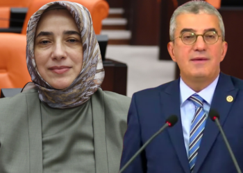 TBMM’de ‘liyakat’ gerilimi