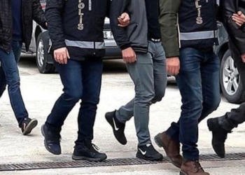 Uyuşturucu soruşturmasında 4 ilde operasyon: 17 şüpheli tutuklandı