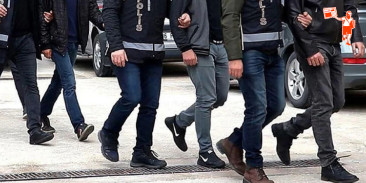 Uyuşturucu soruşturmasında 4 ilde operasyon: 17 şüpheli tutuklandı