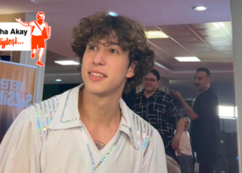 BARIŞ MOLA İLE RÖPORTAJ