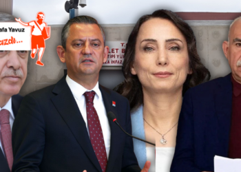 Tarafların Adı Üzerinde Uzlaşamadığı Sürece Dair Düşünceler  (II)