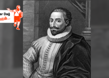 Miguel de Cervantes: Kırık Bir Hayalin Sonsuz Işığı