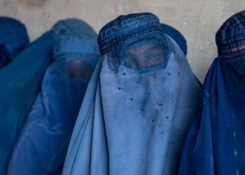 Afganistan’da kadınlar ve kız çocuklarının eğitime erişimi tamamen kısıtlandı