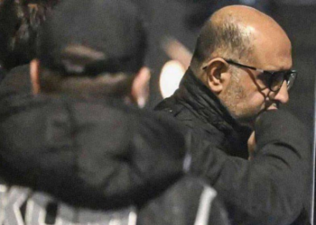 Aziz İhsan Aktaş davasında ilk duruşma: MHP’den “canlı yayın” çıkışı