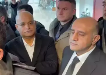 Aziz İhsan Aktaş soruşturmasında yargılama sürüyor: Savunmalar bugün alınacak