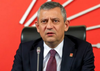 CHP’de 2026 vurgusu: Özel’den erken seçim ve üye kampanyası mesajı