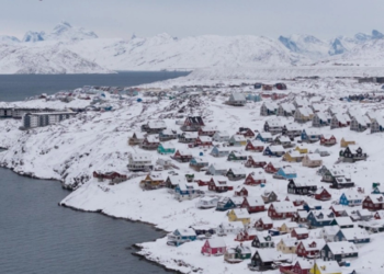 Danimarka, Grönland’daki askeri varlığını artırıyor