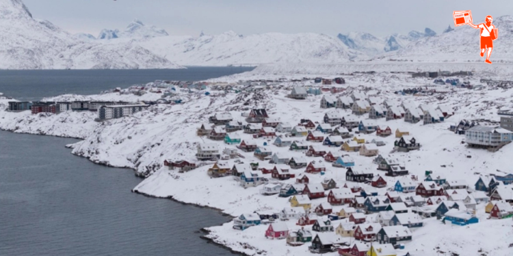 Danimarka, Grönland’daki askeri varlığını artırıyor