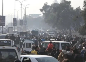 Halep’te kritik saatler: SDG’ye verilen süre doldu, yeni saldırı bekleniyor