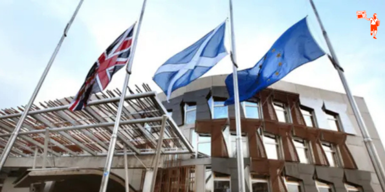 İskoçya Parlamentosu’ndan Rojava açıklaması: Üç partiden ortak kınama