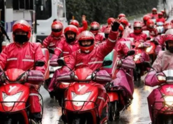 Kurye Hakları Derneği: Son dört yılda en az 233 kurye çalışırken hayatını kaybetti