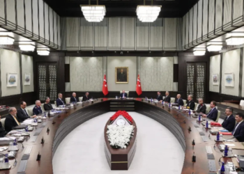 MGK’dan 2026 mesajı: Bölgesel krizler, Gazze ve Suriye gündemde