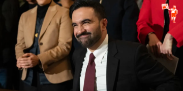 New York’ta yeni başkan ilk günde önceki yönetimin kararnamelerini iptal etti