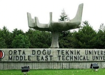 ODTÜ’de “umre ödüllü bilgi yarışması” duyurusu fakültelere gönderildi