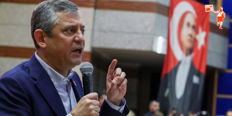 Özgür Özel: “Emeklide 20 bin TL yetersiz; yeniden görüşme önergesi vereceğiz”