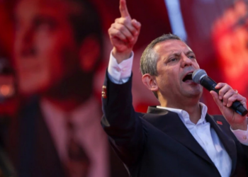 Özgür Özel’den “kutuplaşma bitsin” çağrısı